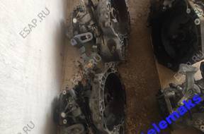 Opel Corsa D 1,3 cdti КОРОБКА ПЕРЕДАЧ
