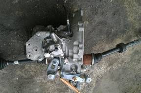 OPEL CORSA D 1,3 Z13DTJ  КОРОБКА ПЕРЕДАЧ