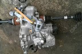 OPEL CORSA D 1,3 Z13DTJ  КОРОБКА ПЕРЕДАЧ