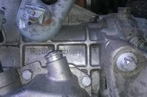 OPEL CORSA D 1,3 Z13DTJ  КОРОБКА ПЕРЕДАЧ