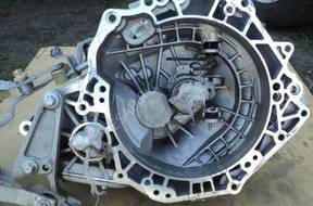 Opel Corsa D 1,3CDTI 75KM КОРОБКА ПЕРЕДАЧw 55565178
