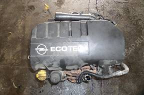 Opel Corsa D 1,3CDTI двигатель комплектный