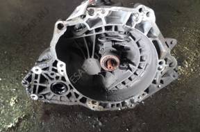 Opel Corsa D 1,3CDTI КОРОБКА ПЕРЕДАЧw КОМПЛЕКТНАЯ
