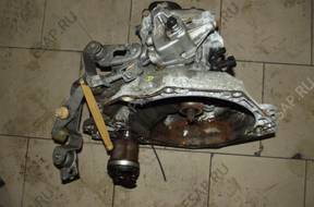 Opel Corsa D 1,4 16V КОРОБКА ПЕРЕДАЧw НА
