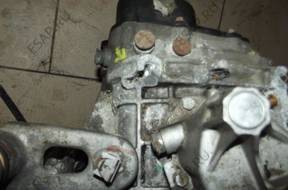 Opel Corsa D 1,4 16V КОРОБКА ПЕРЕДАЧw НА