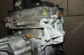 Opel Corsa D 1,4 16V КОРОБКА ПЕРЕДАЧw НА