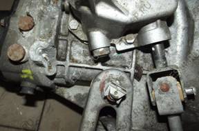 Opel Corsa D 1,4 16V КОРОБКА ПЕРЕДАЧw НА