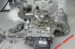 OPEL CORSA D 1,4 XER 2013 КОРОБКА ПЕРЕДАЧ SPRZGO