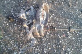 Opel Corsa D 1.0 1.2 1.4 2010 КОРОБКА ПЕРЕДАЧw man