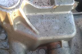 Opel Corsa D 1.0 1.2 1.4 2010 КОРОБКА ПЕРЕДАЧw man