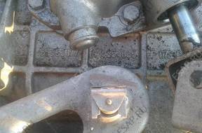Opel Corsa D 1.0 1.2 1.4 2010 КОРОБКА ПЕРЕДАЧw man