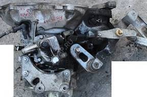 OPEL CORSA D 1.0 1.2 16V КОРОБКА ПЕРЕДАЧ BIEGÓW F13MC429