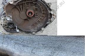 OPEL CORSA D 1.0 1.2 16V КОРОБКА ПЕРЕДАЧ BIEGÓW F13MC429