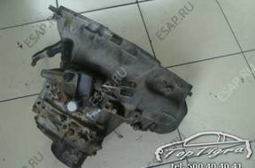 OPEL CORSA D 1.0 1.2 КОРОБКА ПЕРЕДАЧ с дефектом