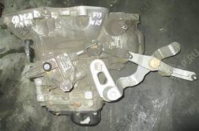 OPEL CORSA D 1.0 1.2  КОРОБКА ПЕРЕДАЧW F13 MC429