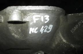 OPEL CORSA D 1.0 1.2  КОРОБКА ПЕРЕДАЧW F13 MC429