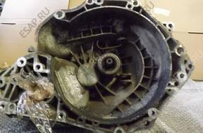 OPEL CORSA D 1.0 1.2 КОРОБКА ПЕРЕДАЧW F13 MC429