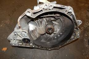 OPEL CORSA D 1.0 12V 07 год,. КОРОБКА ПЕРЕДАЧ F13MC429