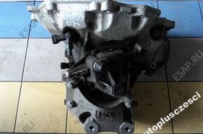 OPEL CORSA D 1.0 12V 07 год, КОРОБКА ПЕРЕДАЧW