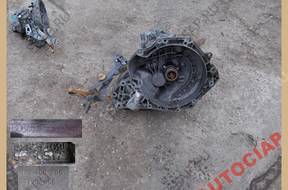 OPEL CORSA D 1.0 2008 год КОРОБКА ПЕРЕДАЧW F13MC429