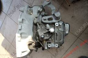 opel corsa D 1.0 БЕНЗИН КОРОБКА ПЕРЕДАЧw 40 tkm
