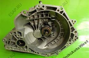 OPEL CORSA D 1.0 КОРОБКА ПЕРЕДАЧ МЕХАНИЧЕСКАЯ F13C394