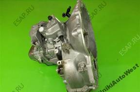 OPEL CORSA D 1.0 КОРОБКА ПЕРЕДАЧ МЕХАНИЧЕСКАЯ F13C394