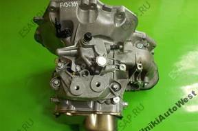 OPEL CORSA D 1.0 КОРОБКА ПЕРЕДАЧ МЕХАНИЧЕСКАЯ F13C394