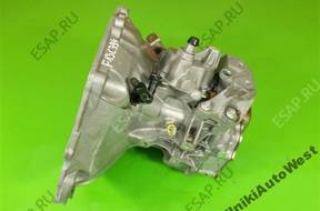 OPEL CORSA D 1.0 КОРОБКА ПЕРЕДАЧ МЕХАНИЧЕСКАЯ F13C394