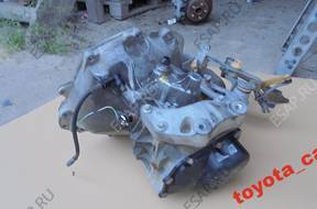 OPEL CORSA D 1.0 КОРОБКА ПЕРЕДАЧ  СТУПЕНЧАТАЯW A10XEP