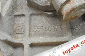 OPEL CORSA D 1.0 КОРОБКА ПЕРЕДАЧ  СТУПЕНЧАТАЯW A10XEP