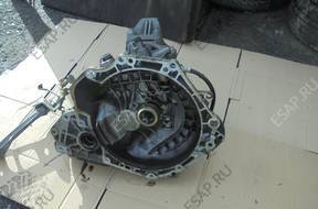 OPEL CORSA D 1.0 КОРОБКА ПЕРЕДАЧ  СТУПЕНЧАТАЯW A10XEP