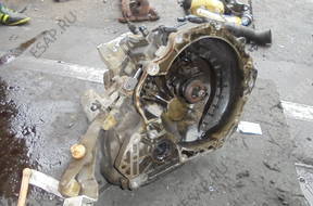 OPEL CORSA D 1.0 КОРОБКА ПЕРЕДАЧW Z10XEP