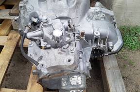 OPEL CORSA D 1.0 КОРОБКА ПЕРЕДАЧW