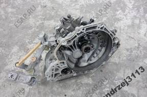 OPEL CORSA D 1.0 XEP КОРОБКА ПЕРЕДАЧ 21 ТЫС KM 10 год,