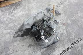 OPEL CORSA D 1.0 XEP КОРОБКА ПЕРЕДАЧW 21 ТЫС KM 10 год,