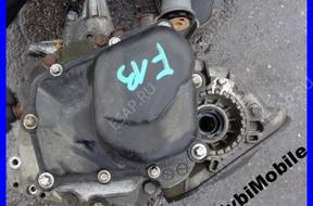 OPEL CORSA D 1.0 Z10XEP КОРОБКА ПЕРЕДАЧW F13