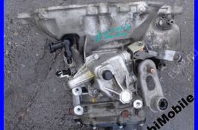 OPEL CORSA D 1.0 Z10XEP КОРОБКА ПЕРЕДАЧW F13