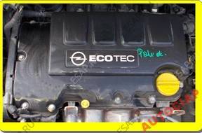 OPEL CORSA D 10r 1.2 16V двигатель A12XER 27.000km