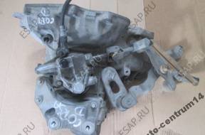 OPEL CORSA D 11r 1.2 16V КОРОБКА ПЕРЕДАЧ 2UW429
