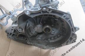 OPEL CORSA D 11r 1.2 16V КОРОБКА ПЕРЕДАЧ 2UW429