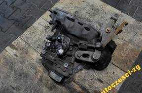 OPEL CORSA D 1.2 06-12 КОРОБКА ПЕРЕДАЧW 55565177