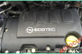 OPEL CORSA D 1.2 11r двигатель A12XER 36,000 GWARANCJ