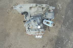 OPEL CORSA D 1.2 1.4 16V КОРОБКА ПЕРЕДАЧW F13MW429