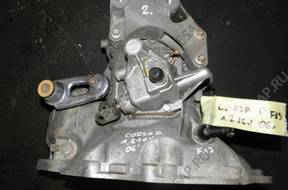OPEL CORSA D 1.2 16V 06 год,. КОРОБКА ПЕРЕДАЧW F13
