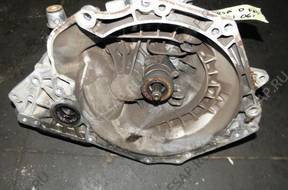 OPEL CORSA D 1.2 16V 06 год,. КОРОБКА ПЕРЕДАЧW F13