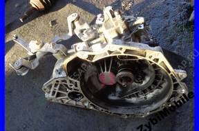 OPEL CORSA D 1.2 16V A12XER КОРОБКА ПЕРЕДАЧW 2UW429