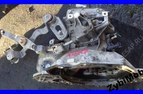 OPEL CORSA D 1.2 16V A12XER КОРОБКА ПЕРЕДАЧW 2UW429