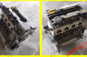 OPEL CORSA D 1.2 16V двигатель A12XER 29tys