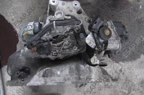 OPEL CORSA D 1.2 16V КОРОБКА ПЕРЕДАЧ АВТОМАТИЧЕСКАЯ АВТОМАТИЧЕСКАЯ